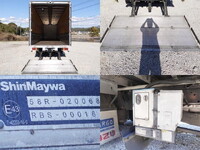 ISUZU Giga Aluminum Wing QKG-CYJ77B 2016 830,000km_14