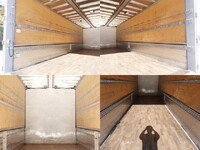 ISUZU Giga Aluminum Wing QKG-CYJ77B 2016 830,000km_15