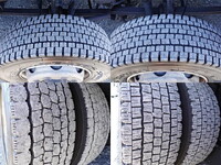 ISUZU Giga Aluminum Wing QKG-CYJ77B 2016 830,000km_16