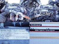 ISUZU Giga Aluminum Wing QKG-CYJ77B 2016 830,000km_17