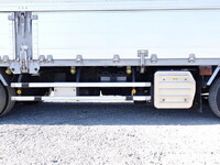 ISUZU Giga Aluminum Wing QKG-CYJ77B 2016 830,000km_19