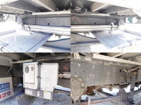 ISUZU Giga Aluminum Wing QKG-CYJ77B 2016 830,000km_21