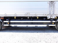 ISUZU Giga Aluminum Wing QKG-CYJ77B 2016 830,000km_22