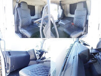 ISUZU Giga Aluminum Wing QKG-CYJ77B 2016 830,000km_23