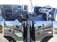 ISUZU Giga Aluminum Wing QKG-CYJ77B 2016 830,000km_24