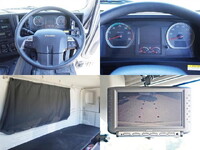 ISUZU Giga Aluminum Wing QKG-CYJ77B 2016 830,000km_25