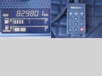 ISUZU Giga Aluminum Wing QKG-CYJ77B 2016 830,000km_26