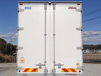 ISUZU Giga Aluminum Wing QKG-CYJ77B 2016 830,000km_2