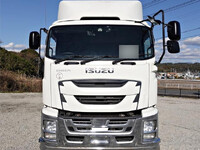 ISUZU Giga Aluminum Wing QKG-CYJ77B 2016 830,000km_3
