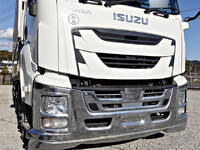 ISUZU Giga Aluminum Wing QKG-CYJ77B 2016 830,000km_5