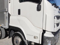 ISUZU Giga Aluminum Wing QKG-CYJ77B 2016 830,000km_6