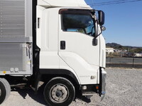 ISUZU Giga Aluminum Wing QKG-CYJ77B 2016 830,000km_7