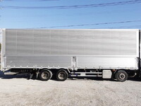 ISUZU Giga Aluminum Wing QKG-CYJ77B 2016 830,000km_8