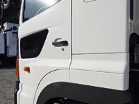 HINO Profia Aluminum Wing QPG-FW1EXEG 2016 753,000km_10