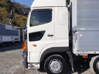 HINO Profia Aluminum Wing QPG-FW1EXEG 2016 753,000km_11