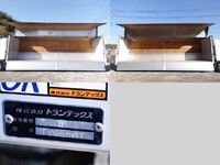 HINO Profia Aluminum Wing QPG-FW1EXEG 2016 753,000km_12