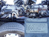 HINO Profia Aluminum Wing QPG-FW1EXEG 2016 753,000km_14