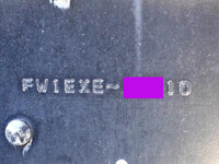 HINO Profia Aluminum Wing QPG-FW1EXEG 2016 753,000km_15