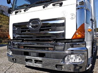 HINO Profia Aluminum Wing QPG-FW1EXEG 2016 753,000km_4