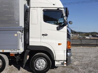 HINO Profia Aluminum Wing QPG-FW1EXEG 2016 753,000km_7