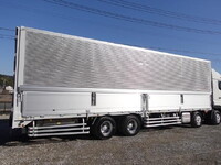 HINO Profia Aluminum Wing QPG-FW1EXEG 2016 753,000km_8