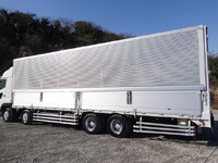HINO Profia Aluminum Wing QPG-FW1EXEG 2016 753,000km_9