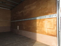 HINO Dutro Aluminum Van TKG-XZU650M 2014 159,000km_11