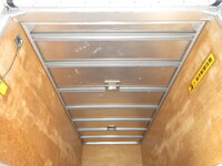 HINO Dutro Aluminum Van TKG-XZU650M 2014 159,000km_12