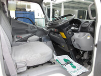 HINO Dutro Aluminum Van TKG-XZU650M 2014 159,000km_18