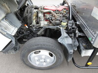 HINO Dutro Aluminum Van TKG-XZU650M 2014 159,000km_27