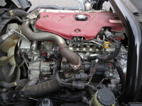 HINO Dutro Aluminum Van TKG-XZU650M 2014 159,000km_28