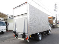 HINO Dutro Aluminum Van TKG-XZU650M 2014 159,000km_4
