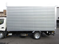 HINO Dutro Aluminum Van TKG-XZU650M 2014 159,000km_6