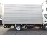 HINO Dutro Aluminum Van TKG-XZU650M 2014 159,000km_7