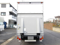 HINO Dutro Aluminum Van TKG-XZU650M 2014 159,000km_8