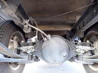 ISUZU Elf Flat Body 2RG-NKR88A 2020 122,800km_11