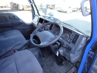 ISUZU Elf Flat Body 2RG-NKR88A 2020 122,800km_16