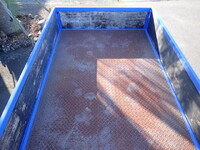 ISUZU Elf Flat Body 2RG-NKR88A 2020 122,800km_21