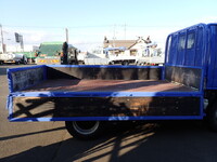 ISUZU Elf Flat Body 2RG-NKR88A 2020 122,800km_23