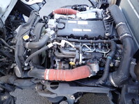 ISUZU Elf Flat Body 2RG-NKR88A 2020 122,800km_28