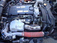 ISUZU Elf Flat Body 2RG-NKR88A 2020 122,800km_29