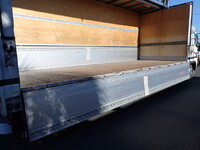 HINO Ranger Aluminum Wing QKG-FE7JMAG 2012 386,900km_12