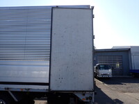 HINO Ranger Aluminum Wing QKG-FE7JMAG 2012 386,900km_15