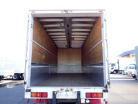 HINO Ranger Aluminum Wing QKG-FE7JMAG 2012 386,900km_16