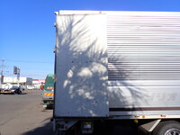 HINO Ranger Aluminum Wing QKG-FE7JMAG 2012 386,900km_17