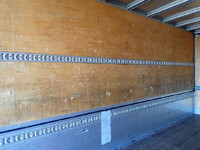 HINO Ranger Aluminum Wing QKG-FE7JMAG 2012 386,900km_20