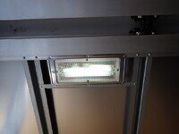 HINO Ranger Aluminum Wing QKG-FE7JMAG 2012 386,900km_24