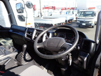 HINO Ranger Aluminum Wing QKG-FE7JMAG 2012 386,900km_31