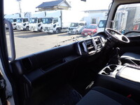 HINO Ranger Aluminum Wing QKG-FE7JMAG 2012 386,900km_35