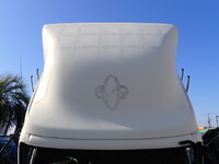 HINO Ranger Aluminum Wing QKG-FE7JMAG 2012 386,900km_38